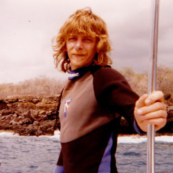 Meet your Posher, John - Picture 1 of 1